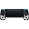 Estonia Flag Distressed Backbone One for iPhone Game Controller Skin